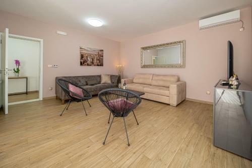 Apartamento Villa Sotto Sole