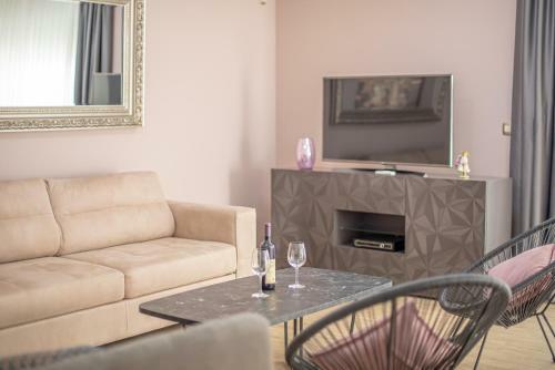Apartamento Villa Sotto Sole