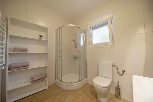 Apartamento Villa Sotto Sole