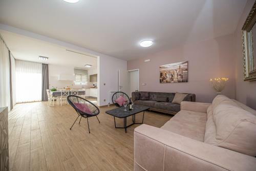 Apartamento Villa Sotto Sole