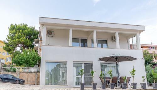Apartamento Villa Sotto Sole