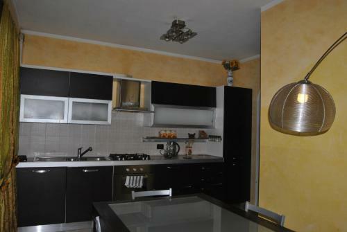 Apartamento Sunflower