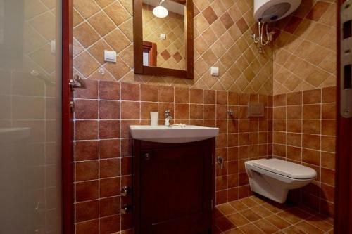 Ilic Apartmani