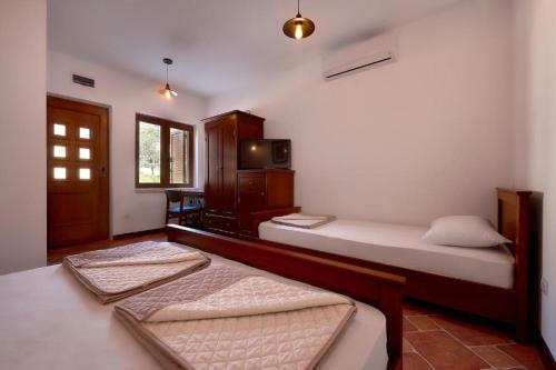 Ilic Apartmani