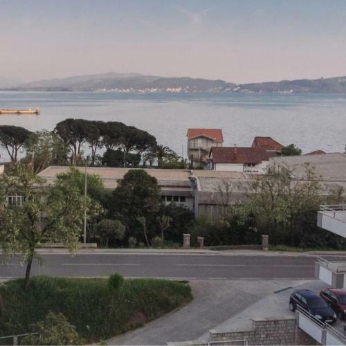 Apartmani Adriatico