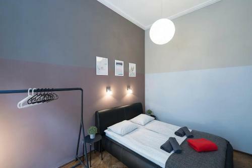 V�ci Street Premier Apartment