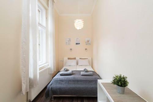 V�ci Street Premier Apartment