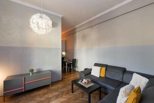 V�ci Street Premier Apartment