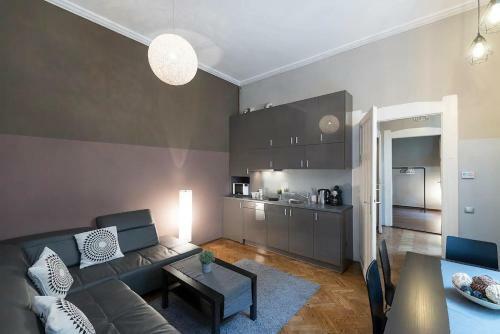 V�ci Street Premier Apartment