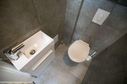 V�ci Street Premier Apartment