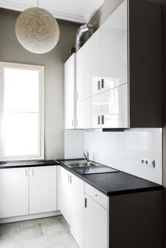 V�ci Street Premier Apartment