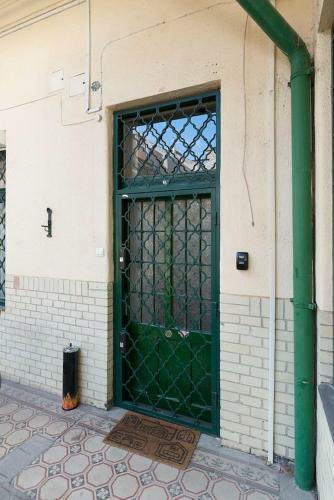 V�ci Street Premier Apartment