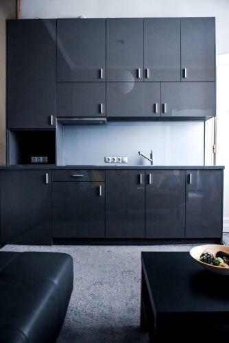 V�ci Street Premier Apartment