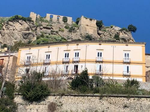 Apartamento Palazzo Carratelli