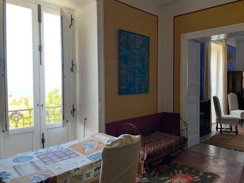 Apartamento Palazzo Carratelli