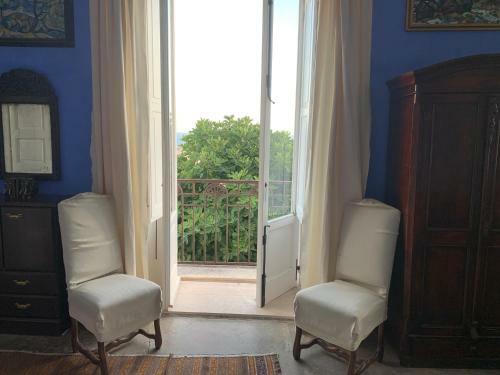 Apartamento Palazzo Carratelli