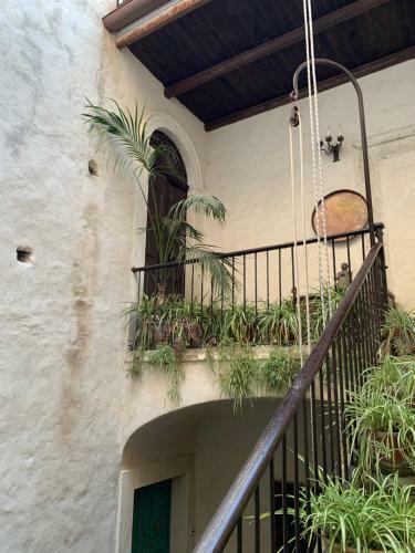 Apartamento Palazzo Carratelli