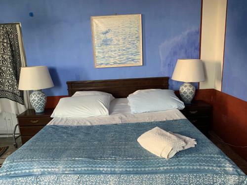 Apartamento Palazzo Carratelli