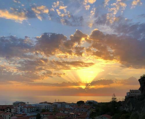 Apartamento Vista Amantea