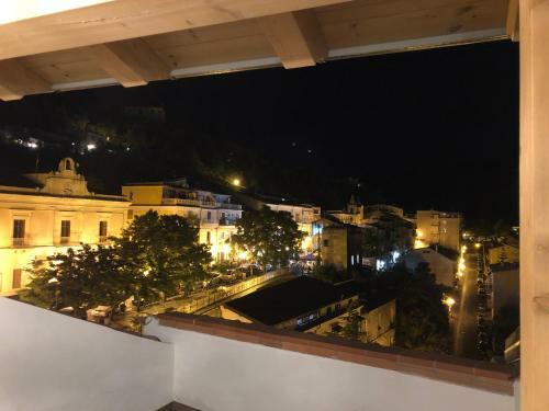 Apartamento Vista Amantea