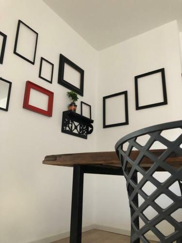Apartamento Vista Amantea
