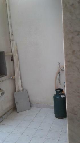 Apartamento Borgo Santa Maria