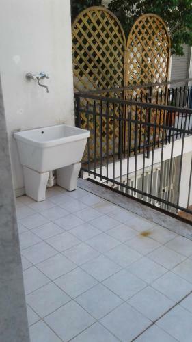 Apartamento Borgo Santa Maria