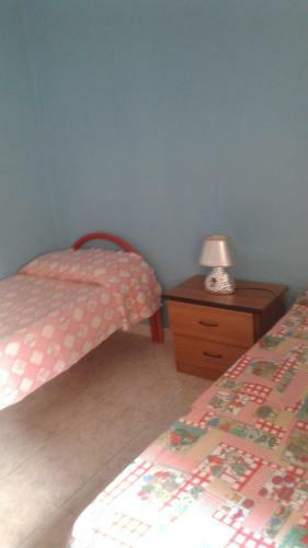 Apartamento Borgo Santa Maria