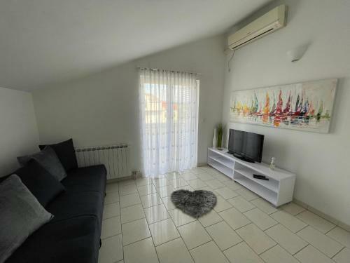 Apartmani Mario Biograd Na Moru