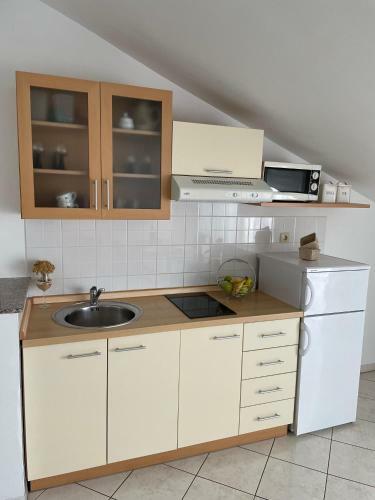 Apartmani Mario Biograd Na Moru