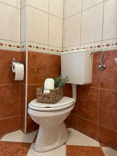 Apartmani Mario Biograd Na Moru