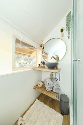 Auras - Glamping Eco Resort