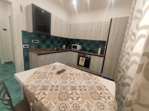 Apartamento Casa Ausilia "bilocale" 14 Gradini