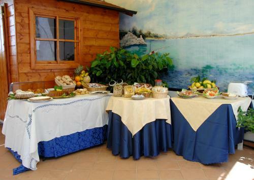 Apartamento Casa Ausilia "bilocale" 14 Gradini