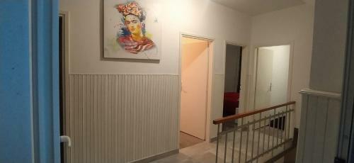 Hostal Rooms Marina