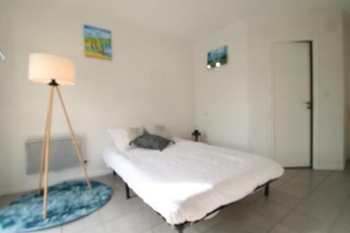 Apartamento La Petite Terrasse