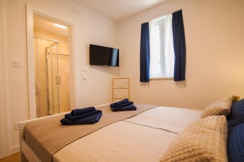 Apartment Casarosa