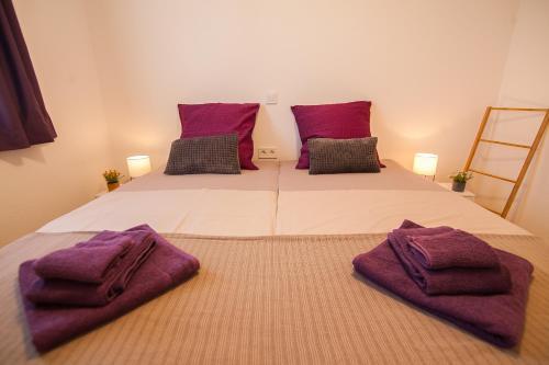 Apartment Casarosa