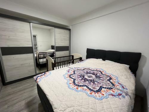 Modern Apartment Near Old Bazaar