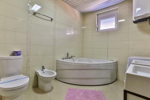 Apartamento Sky Fort Dobra Voda