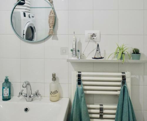 Il Mono Del Porto - Studio Apartment