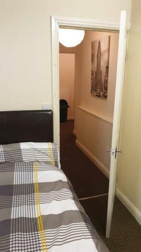 2 Bedroom Apartment In Greater Manchester
