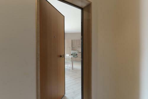 Maison Fra.m� Bright Apartment
