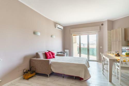 Maison Fra.m� Bright Apartment