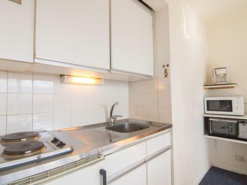Apartamento Vostok-zodiaque