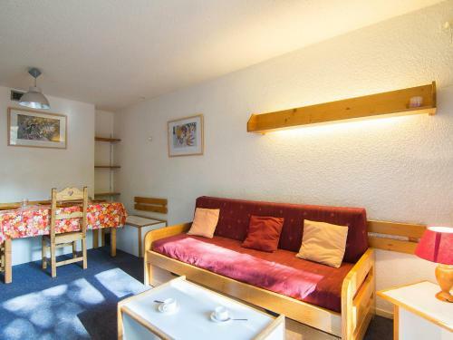 Apartamentos Lunik-orion XIV Le Corbier