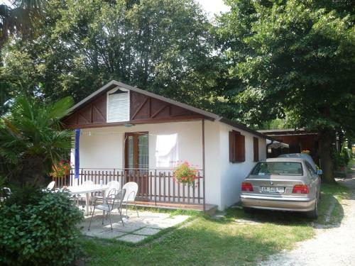 Camping Hotel Au Lac De Como