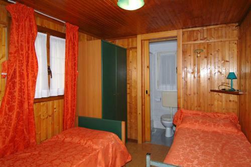 Camping Hotel Au Lac De Como