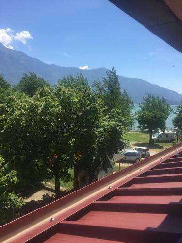 Camping Hotel Au Lac De Como