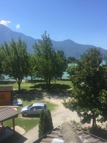 Camping Hotel Au Lac De Como